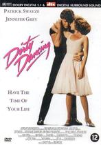 Dirty Dancing - Patrick Swayze DVD 8713053003097, Alle leeftijden, Ophalen of Verzenden, Zo goed als nieuw, Muziek en Concerten