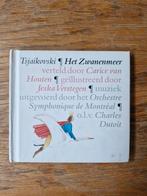 M. Tsjaikovski - Het Zwanenmeer, Verzenden, Zo goed als nieuw, M. Tsjaikovski; Marjet Huiberts