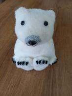 MOOIE KERST IJSBEER ( NIEUW ), Diversen, Ophalen of Verzenden, Nieuw