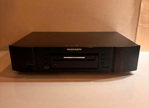 Marantz BD5004 DvD bluray, Audio, Tv en Foto, Cd-spelers, Zo goed als nieuw, Marantz, Ophalen of Verzenden