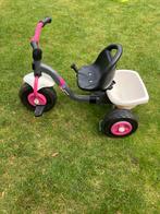 Kettler Driewieler met Duwstok, Kinderen en Baby's, Ophalen, Gebruikt, Overige typen