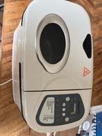 Kenwood Broodbakmachine - Gebruikt, Gebruikt, 800 tot 1200 gram deeg, Kijkvenster, Ophalen