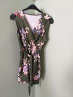 2 Jumpsuits kort model no.1, Kleding | Dames, Ophalen of Verzenden, Nieuw, Maat 36 (S)