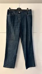 Claude Arielle blauwe jeansbroek, Kleding | Dames, Blauw, Overige jeansmaten, Ophalen of Verzenden, Zo goed als nieuw