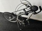 Stricker Handbike, 21 versnellingen, 24 inch wiel, Diversen, Ophalen, Gebruikt, Handbewogen rolstoel