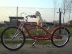 Easy riding American chopper Wagon Bike, Versnellingen, Zo goed als nieuw, 65 cm of meer, Ophalen
