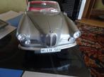 MOOIE BMW 503 CABRIO LET 1956 ZILVER MET WITER KAP  JADI, Hobby en Vrije tijd, Modelauto's | 1:18, Ophalen of Verzenden, Zo goed als nieuw