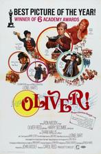 16mm speelfilm  --  Oliver ! (1968), Ophalen of Verzenden, 16mm film