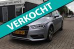 Audi A3 Sportback 1.4 TFSI Ambition Sport Edition, Auto's, Voorwielaandrijving, Gebruikt, 4 cilinders, Traction-control