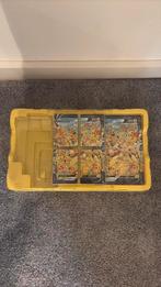 Pokemon box, Ophalen of Verzenden, Nieuw, Losse kaart