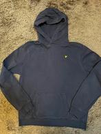 Hoodie lyle en scott, Kinderen en Baby's, Kinderkleding | Maat 176, Gebruikt, Trui of Vest, Lyle & Scott, Ophalen of Verzenden