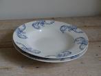 Servies, Bleu Band, TRUE BLUE BASICS, zo goed als nieuw, Ophalen of Verzenden, Zo goed als nieuw, Porselein, Overige stijlen