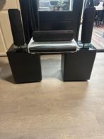 Krachtige home cinemaset, Ophalen, Gebruikt, 70 watt of meer, Pioneer