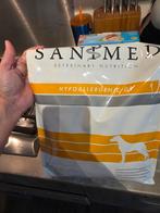 Sanimed duck en rijst brokken, Dieren en Toebehoren, Dierenvoeding, Ophalen of Verzenden, Hond