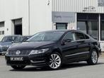 Volkswagen Passat CC 1.4 TSI CLIMATE CONTROLE/STOELVERWARMIN, Auto's, Voorwielaandrijving, Euro 5, Zwart, 4 cilinders