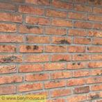 € 0,38 per st. metselstenen gevelstenen WF ws rood, Niet ingevuld, Verzenden, Bakstenen, Niet ingevuld