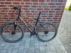 Mountainbike zonder zadel., Fully, Ophalen, Gebruikt, Overige merken