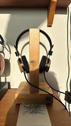 Grado Hemp koptelefoon, Audio, Tv en Foto, Koptelefoons, Ophalen of Verzenden, Zo goed als nieuw, Overige merken