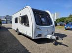 Coachman VIP 520/4 zonnepaneel / mover / AL-CO ATC, Caravans en Kamperen, Overige merken, Adn3861@hotmail.com, Bedrijf, 1250 - 1500 kg