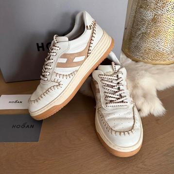 Dames Hogan sneakers maat 37 beschikbaar voor biedingen