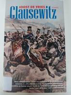 Clausewitz - Joost de Vries, Ophalen of Verzenden, Gelezen