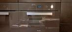 Miele Inbouwstoomoven Havanna Bruin - Zo Goed Als Nieuw!, Witgoed en Apparatuur, Ovens, Oven, Inbouw, 45 tot 60 cm, Ophalen