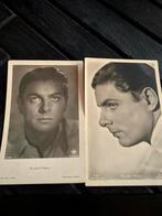 Filmster 4x Ohlsen en Prack, Ophalen of Verzenden, Voor 1940, Zo goed als nieuw