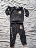 Baby set, maat 80-86, Ophalen of Verzenden, Zo goed als nieuw, Maat 80