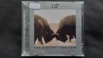 Cd U2  -  The best of 1990 - 2000, Cd's en Dvd's, Cd's | Rock, Ophalen of Verzenden, Zo goed als nieuw, Poprock
