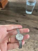 Moritz Quartz dameshorloge Vintage, Sieraden, Tassen en Uiterlijk, Horloges | Dames, Ophalen of Verzenden, Nieuw, Staal, Overige merken