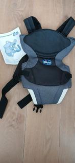 Chicco marsupio go, Ophalen of Verzenden, Gebruikt, Draagzak, Chicco