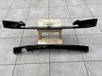 BMW F30 3-Serie *NIEUW* M-Performance Diffuser + Frontlip, Auto-onderdelen, Carrosserie en Plaatwerk, Ophalen, Nieuw, Bumper, Achter