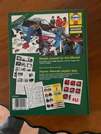 MGB Werkplaatsboek - Haynes Manual, Ophalen of Verzenden, Gelezen, Overige merken