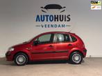 Citroen C3 1.4i Différence, Voorwielaandrijving, Metallic lak, Origineel Nederlands, Bedrijf