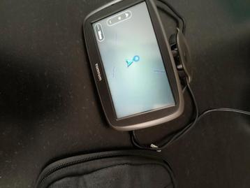 TomTom go50 beschikbaar voor biedingen