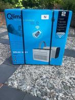 Mini split airconditioner MS-AC 5001, Ophalen, Minder dan 60 m³, Nieuw, 3 snelheden of meer