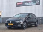 Volkswagen Polo 1.0 TSI 95pk 7-DSG 2019 Apple Carplay, Stof, 95 pk, Origineel Nederlands, Bedrijf
