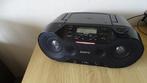 Sony ZS-RS70BT, Ophalen of Verzenden, Radio, Met cd-speler