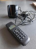 Telefoon vast, Ophalen of Verzenden, Zo goed als nieuw, 1 handset