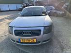 Onderdelen Audi TT 1.8 20V turbo bouwjaar 1999, Gebruikt, Ophalen of Verzenden, Audi