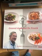 Frank van Berkum - Gezond slank met Dr. Frank, Ophalen of Verzenden, Zo goed als nieuw, Frank van Berkum; Arjan Boogerds