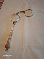 Antieke Lorgnet met Handvat, Antiek en Kunst, Antiek | Overige Antiek, Ophalen of Verzenden