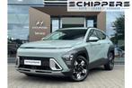Hyundai KONA 1.6 GDI HEV Premium (bj 2023, automaat), Gebruikt, Adaptive Cruise Control, Origineel Nederlands, Bedrijf