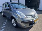 Nissan Note 1.4 Acenta GERESERVEERD, Voorwielaandrijving, Stof, Gebruikt, 4 cilinders