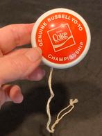 Genuine russell yo-yo Coca-Cola (040625), Verzamelen, Merken en Reclamevoorwerpen, Ophalen of Verzenden, Gebruikt, Gebruiksvoorwerp