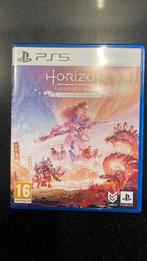 Horizon Forbidden West Complete Edition PS5, Spelcomputers en Games, Ophalen of Verzenden, Zo goed als nieuw