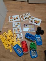 Vintage Constructie Speelgoed, Ophalen of Verzenden, Gebruikt, Overige merken