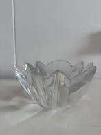 Crystal Bowl van Lars Hellsten 21/11cm, Ophalen of Verzenden
