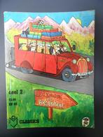 FC Knudde. Verschillende delen., Ophalen of Verzenden