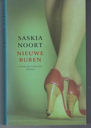 Saskia Noort - Nieuwe Buren beschikbaar voor biedingen